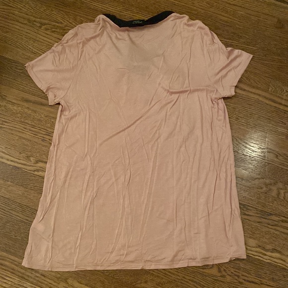 Jason Wu for Target short sleeved shirt, size L - Picture 4 of 6